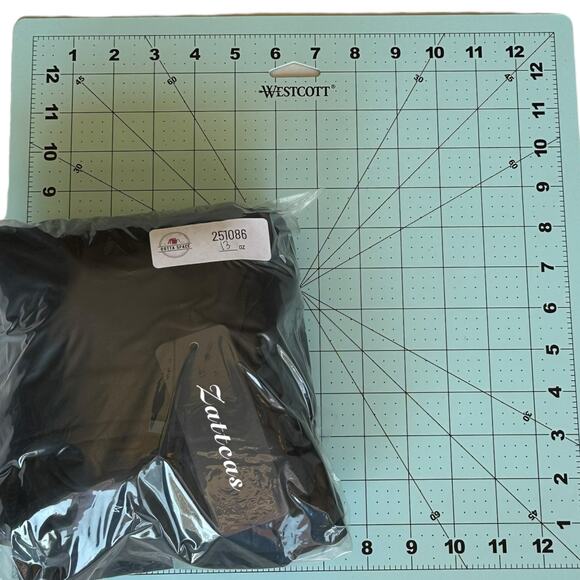 Womens Dress Size Medium Black Long Sleeve Fit and Flare - Picture 8 of 8